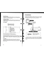 Preview for 9 page of Sony Lasermax LDP-1450 Operating Instructions Manual