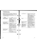 Preview for 15 page of Sony Lasermax LDP-1450 Operating Instructions Manual