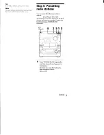 Preview for 7 page of Sony lbt-dr3 Operating Instructions Manual