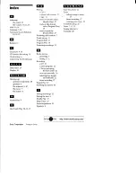 Preview for 36 page of Sony lbt-dr3 Operating Instructions Manual