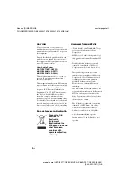 Preview for 4 page of Sony LBT-GPX55 Operating Instructions Manual