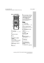 Preview for 7 page of Sony LBT-GPX55 Operating Instructions Manual