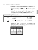 Preview for 95 page of Sony LH61 Instruction Manual