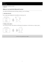 Preview for 7 page of Sony LinkBuds S Help Manual