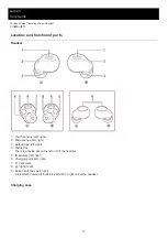 Preview for 13 page of Sony LinkBuds S Help Manual