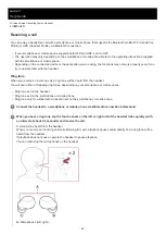 Preview for 90 page of Sony LinkBuds S Help Manual