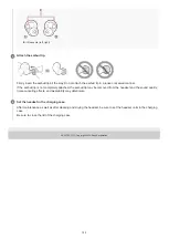 Preview for 122 page of Sony LinkBuds S Help Manual