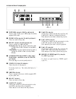 Preview for 7 page of Sony LKRA-010 Operating Instructions Manual