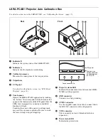 Preview for 12 page of Sony LKRA-010 Operating Instructions Manual