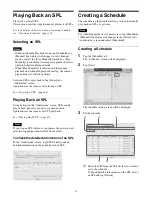 Preview for 30 page of Sony LKRA-010 Operating Instructions Manual