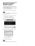 Preview for 33 page of Sony LKRA-010 Operating Instructions Manual