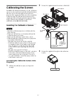 Preview for 35 page of Sony LKRA-010 Operating Instructions Manual