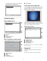 Preview for 36 page of Sony LKRA-010 Operating Instructions Manual