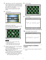 Preview for 39 page of Sony LKRA-010 Operating Instructions Manual