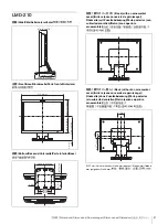 Preview for 81 page of Sony LMD-150 Operating Instructions Manual