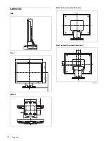 Preview for 12 page of Sony LMD-152C Operating Instructions Manual