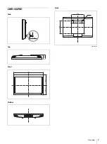 Preview for 13 page of Sony LMD-152C Operating Instructions Manual