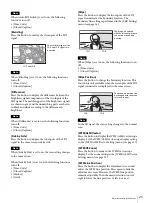 Preview for 23 page of Sony LMD-A170 Operating Instructions Manual