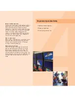 Preview for 6 page of Sony LMD Monitors Brochure