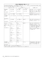 Preview for 8 page of Sony LMD-X2700MD Manual