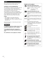 Preview for 18 page of Sony LMD-X310ST Manual