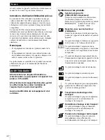 Preview for 34 page of Sony LMD-X310ST Manual