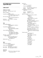 Preview for 405 page of Sony LMD-X310ST Manual