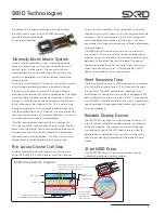 Preview for 9 page of Sony LMT-300 Brochure & Specs