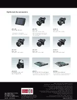 Preview for 16 page of Sony LMT-300 Brochure & Specs