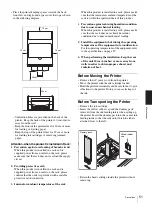 Preview for 51 page of Sony LPR-1000MD Instructions For Use Manual