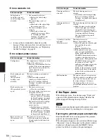 Preview for 56 page of Sony LPR-1000MD Instructions For Use Manual