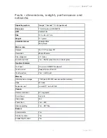 Preview for 6 page of Sony LT15a White Paper