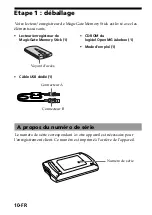 Preview for 40 page of Sony MagicGate MSGC-US10 Operating Instructions Manual