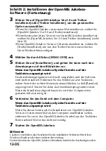 Preview for 72 page of Sony MagicGate MSGC-US10 Operating Instructions Manual