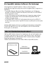 Preview for 80 page of Sony MagicGate MSGC-US10 Operating Instructions Manual