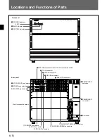 Preview for 19 page of Sony MAV-2000 Operation Manual