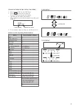 Preview for 5 page of Sony MCE-CX80K Service Manual