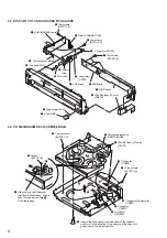 Preview for 8 page of Sony MCE-CX80K Service Manual