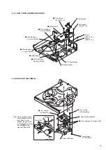 Preview for 9 page of Sony MCE-CX80K Service Manual