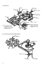 Preview for 10 page of Sony MCE-CX80K Service Manual