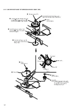 Preview for 12 page of Sony MCE-CX80K Service Manual