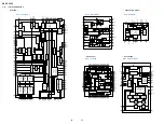 Preview for 32 page of Sony MCE-CX80K Service Manual