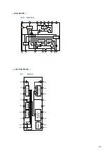 Preview for 33 page of Sony MCE-CX80K Service Manual