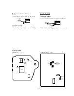 Preview for 19 page of Sony MCE-K700 Service Manual