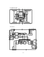 Preview for 31 page of Sony MCE-K700 Service Manual