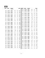 Preview for 60 page of Sony MCE-K700 Service Manual