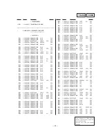 Preview for 63 page of Sony MCE-K700 Service Manual