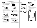 Preview for 11 page of Sony MCE-SV7 Service Manual