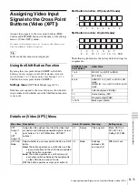 Preview for 53 page of Sony MCS-8M Operating Instructions Manual