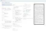 Preview for 67 page of Sony MCX-500 Operating Instructions Manual